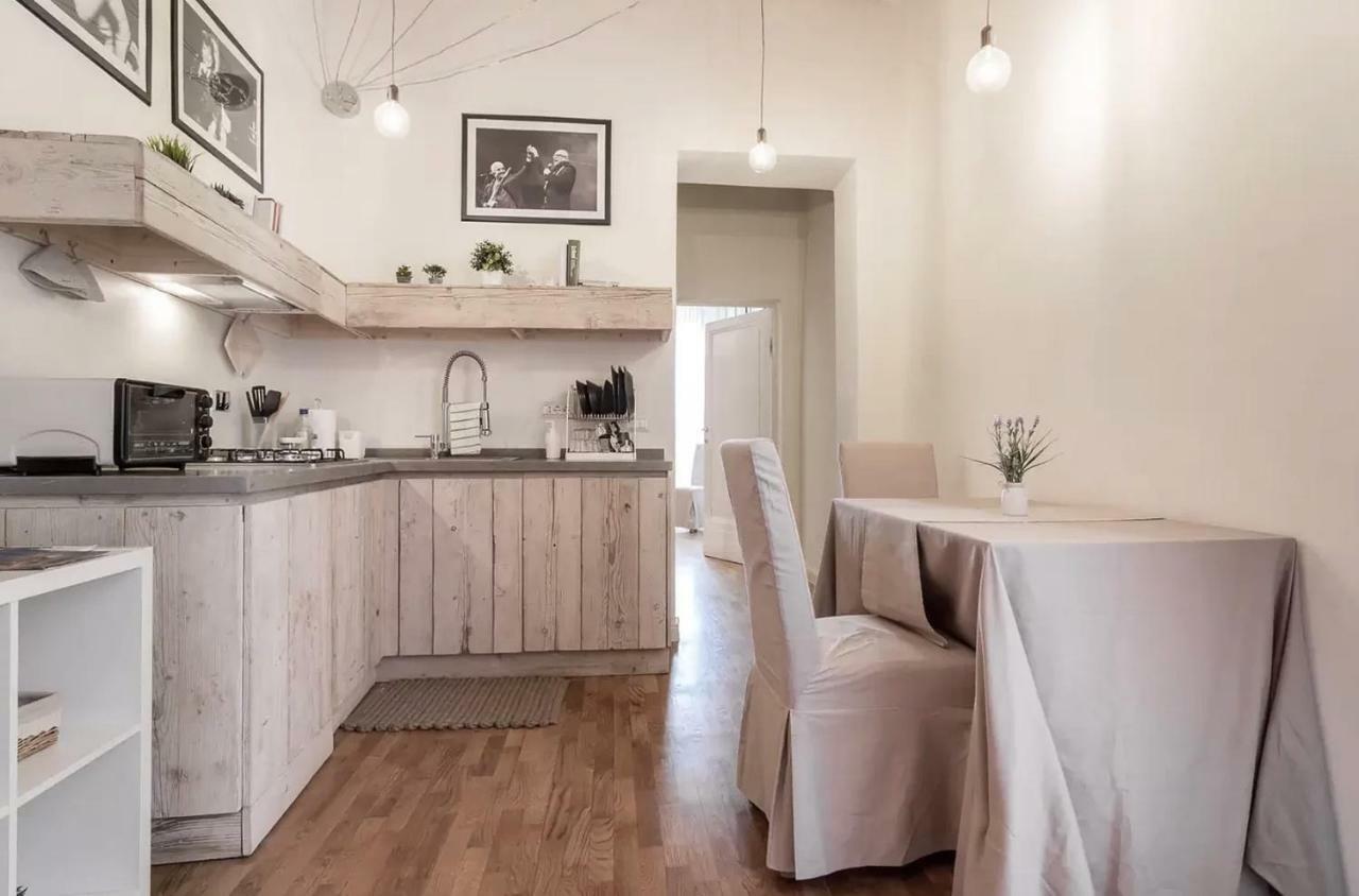 Residenza Duomo Perugia Apartment Luaran gambar