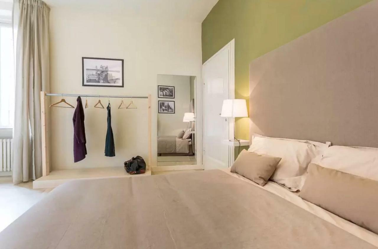 Residenza Duomo Perugia Apartment Luaran gambar