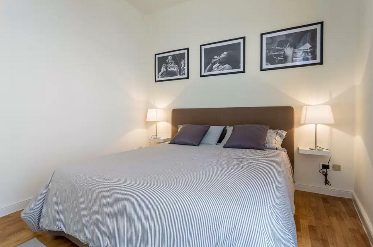 Residenza Duomo Perugia Apartment Luaran gambar
