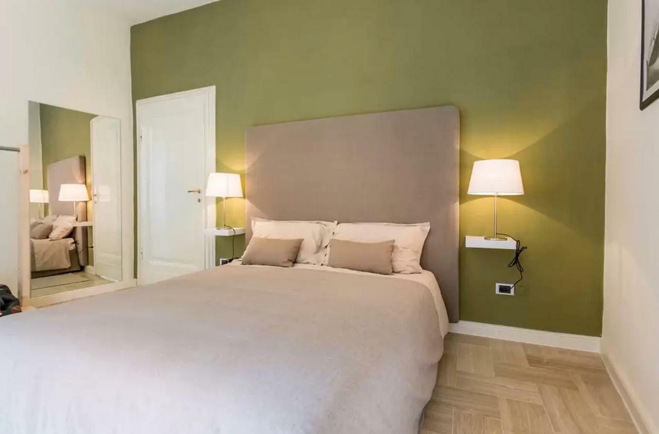 Residenza Duomo Perugia Apartment Luaran gambar