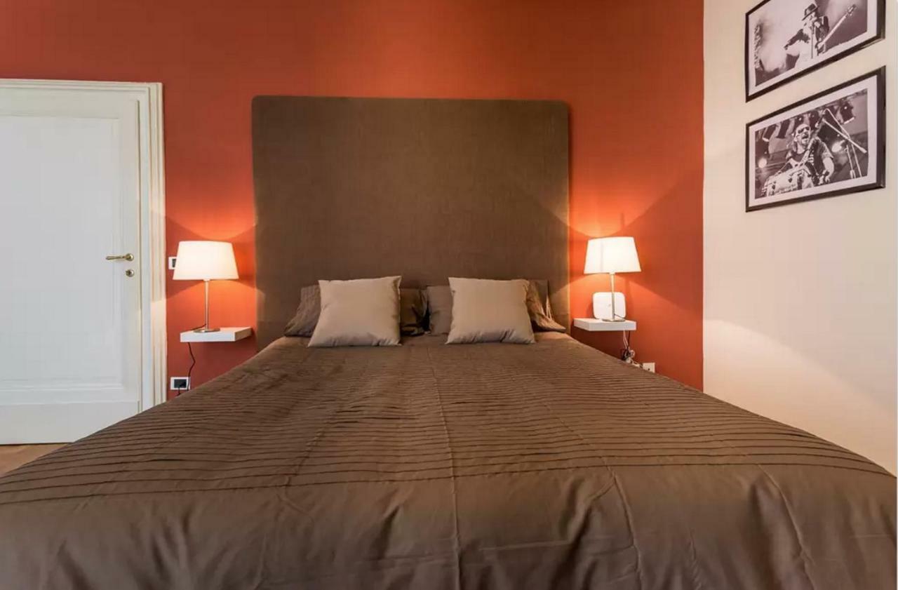 Residenza Duomo Perugia Apartment Luaran gambar