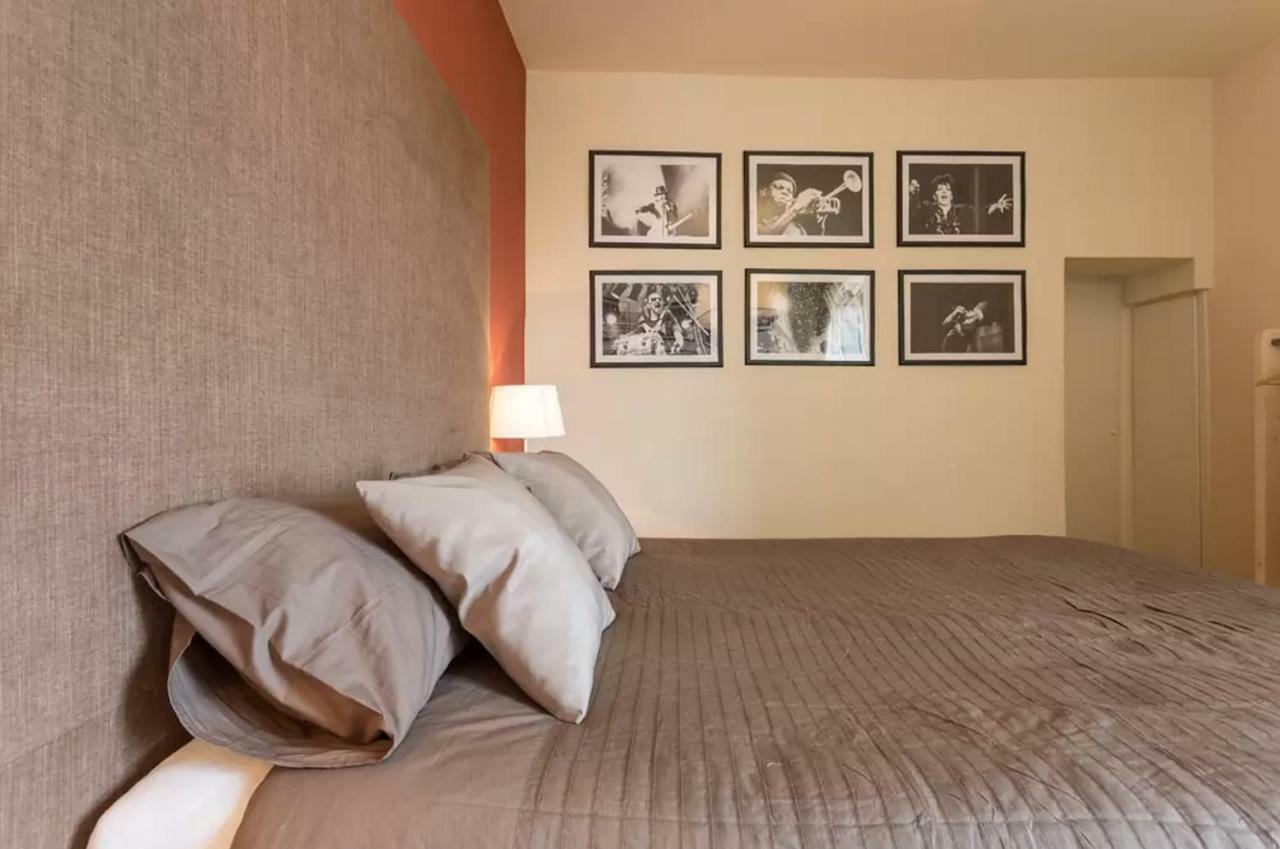 Residenza Duomo Perugia Apartment Luaran gambar
