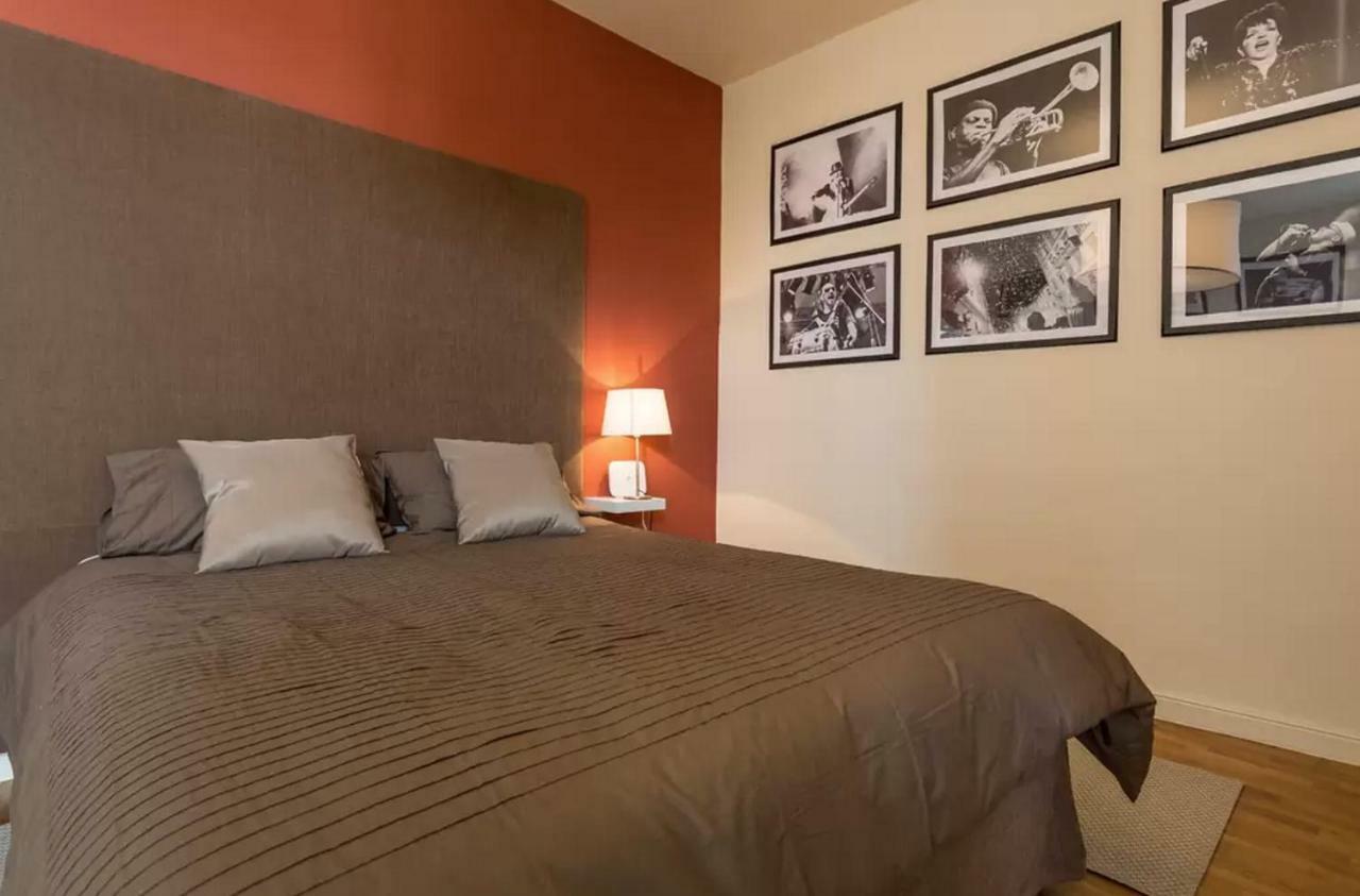 Residenza Duomo Perugia Apartment Luaran gambar